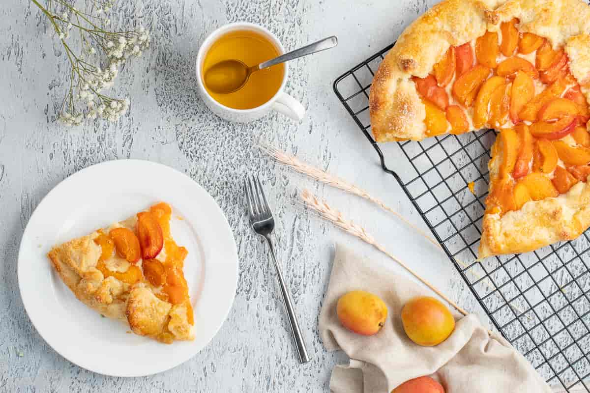 توری فلزی برای کیک (لوازم قنادی) فلز ضد زنگ پایه دار 2 مدل مستطیل دایره