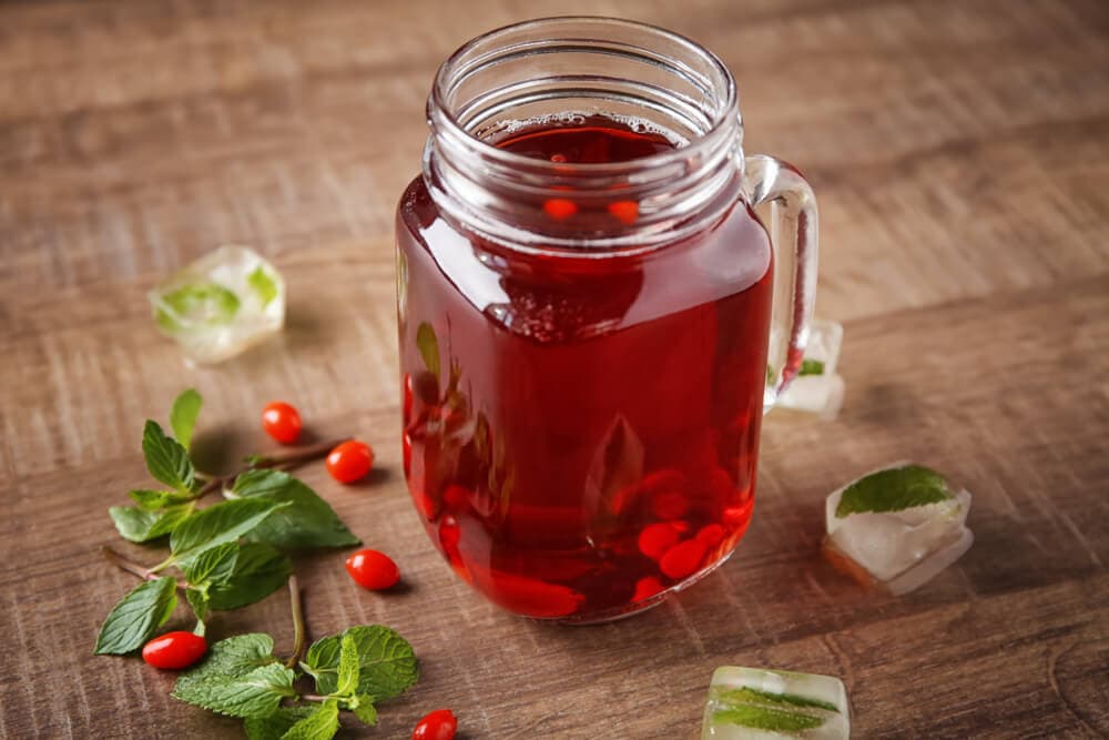 عسل زرشک در بارداری؛ کهربایی رشد جنین قند طبیعی تولید Birjand