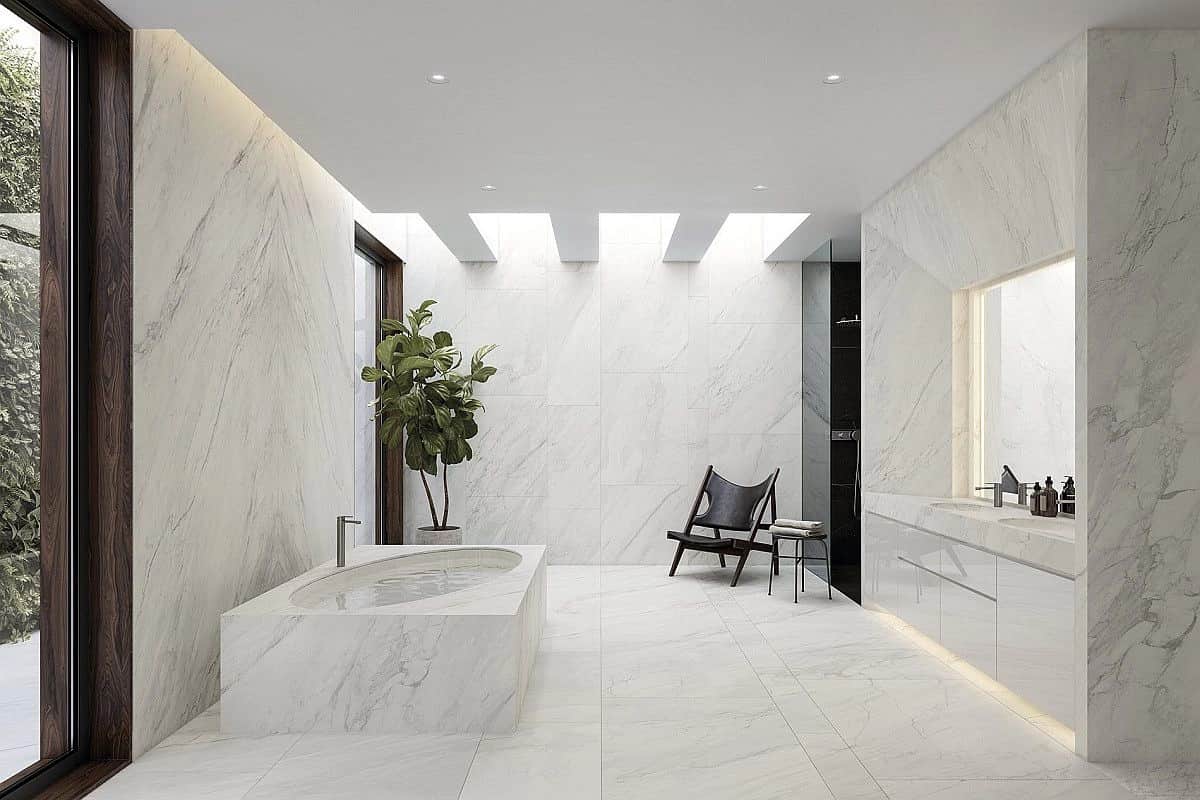 کاشی و سرامیک اقساطی در ارومیه؛ پوشاننده دیوار سطح زمین ضد حریق مات براق