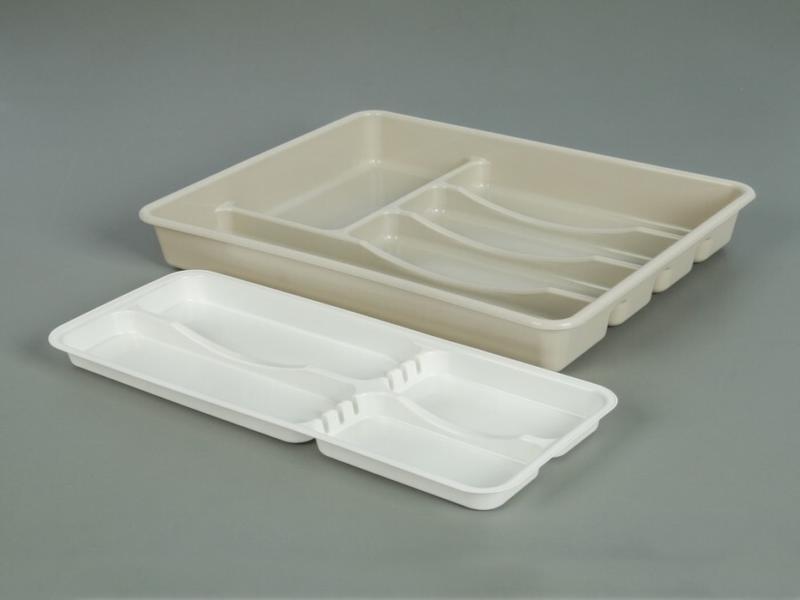 ظروف یکبار مصرف غذا مجلسی؛ مقاوم 3 نوع کاغدی پلاستیکی آلومینیومی