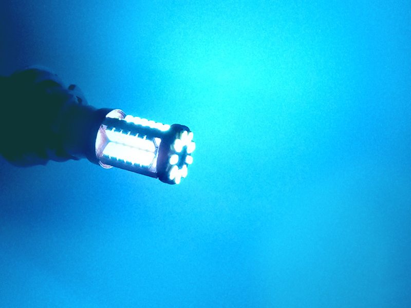 لامپ چراغ جلو ساینا؛ زرد ال ای دی هالوژنی زنون Saina