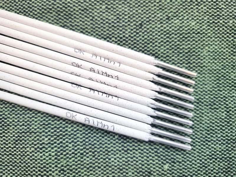 سیم جوش co2 یزد (ابزار آلات) پایه نیکل فولادی لحیم کاری Steel