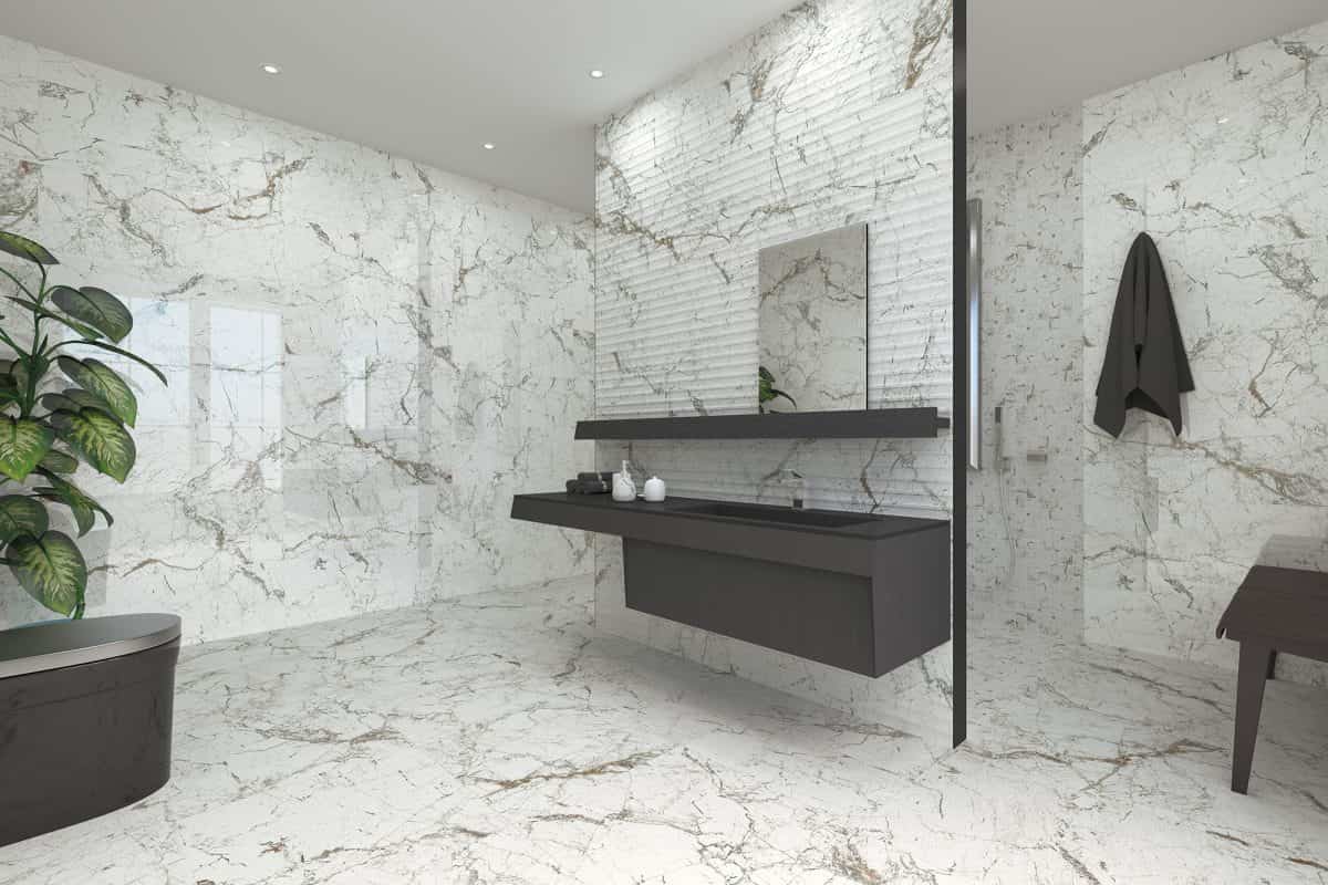 کاشی و سرامیک چاوش؛ ضد اسیدی لعابدار رنگ روشن ابعاد قابل سفارش