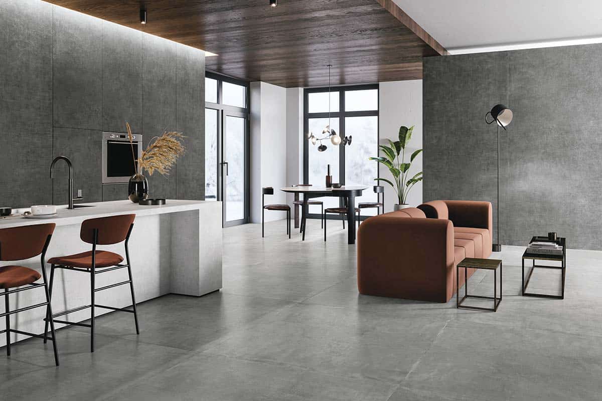 کاشی و سرامیک رامین گراش؛ سایش ناپذیر ضخامت بالا نما ساختمان ابعاد 30*30 cm