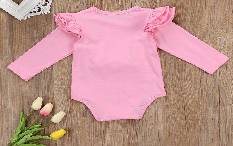 لباس نوزادی نادیا؛ کتان نخی الیاف ضد چروک رنگبندی کامل Lavon