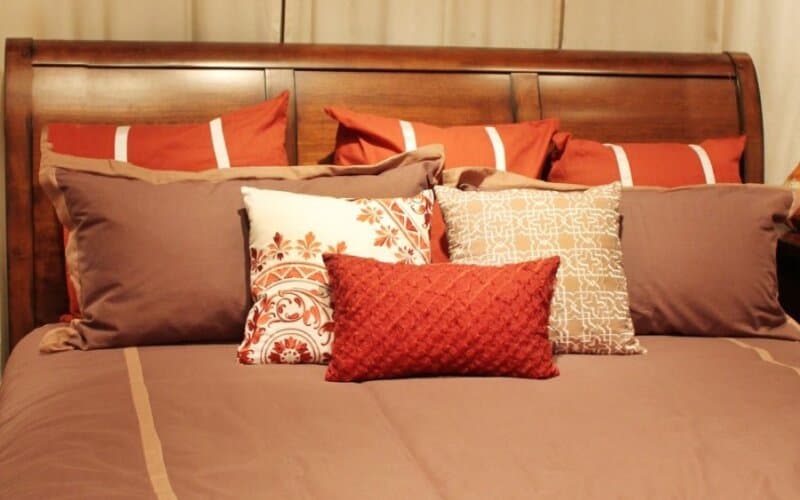 کالای خواب پاندا؛ تشک روتختی ملحفه نخی Panda