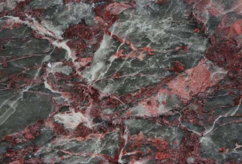 سنگ ساختمانی در قم؛ ضد آب مصنوعی کوارتز شیری طول عمر 30 سال