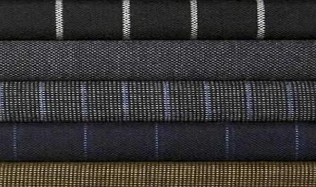 پارچه فاستونی کت و شلوار؛ عدم ابرفت ضد حساسیت ایستایی بالا مجلسی رسمی faston