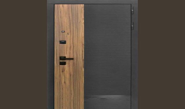 درب ضد سرقت سهند تبریز؛ چند لایه هوشمند سنگین فلزی پشم سنگ Sahand