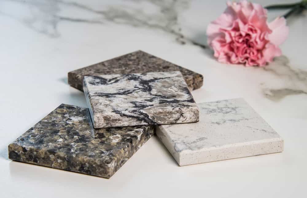 سنگ کاشی کاری؛ لعابدار بدون لعاب 3 طرح طبیعی سنتی مدرن