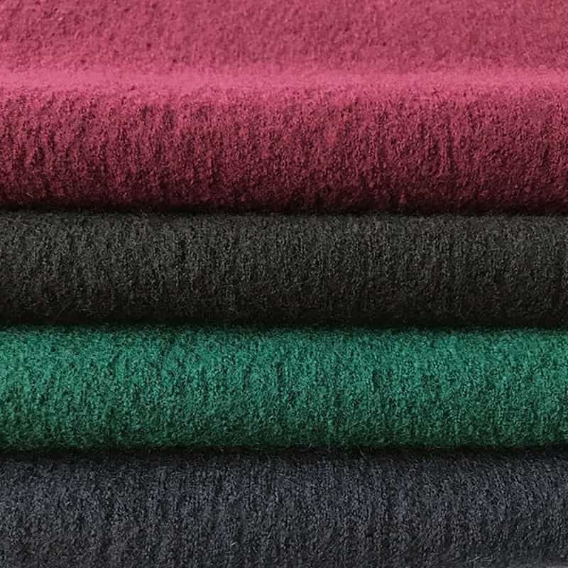 پارچه فاستونی پشمی؛ کیفیت نرمی لطافت فوق العاده پوشاک زنانه مردانه بچه گانه  fastone