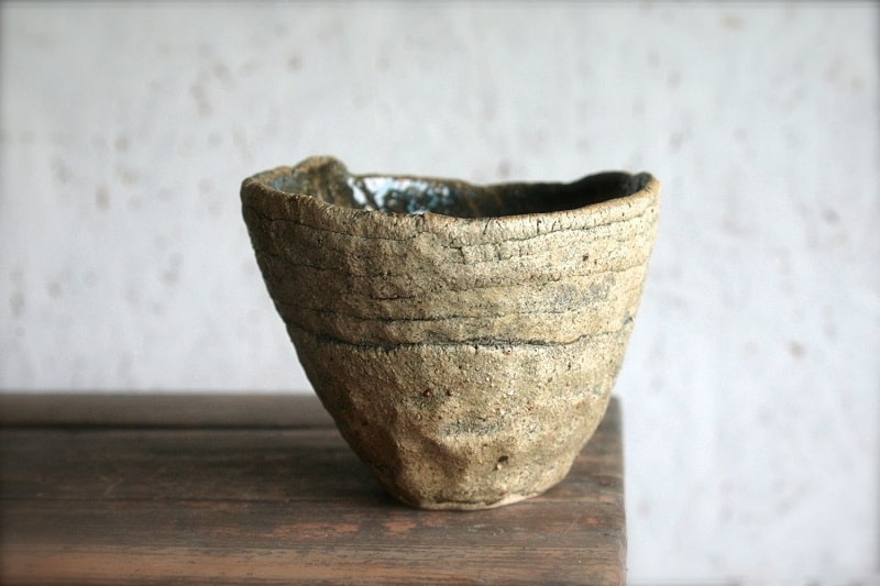 گلدان سنگی دست ساز؛ طبيعي زينتي تراورتن مرمر مناسب (فضا داخلی خارجی)