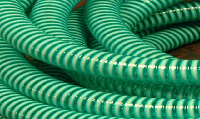 گرانول شیلنگ؛ شفاف شیشه ای خاصیت الاستیکی عایق رطوبت Hose granules