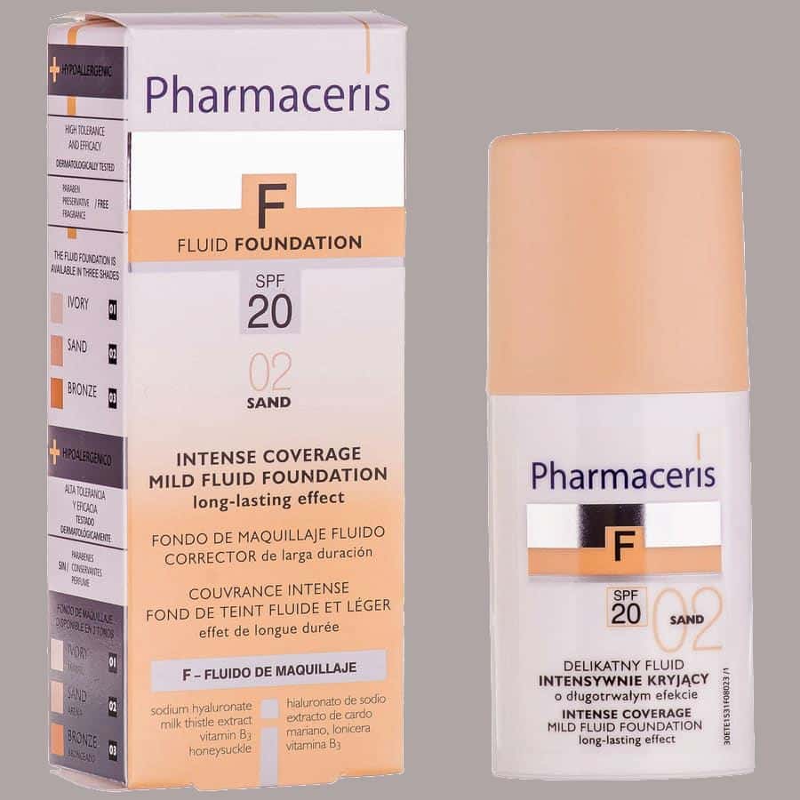 شوینده فارماسریز؛لایه بردار اسید سالیسیلیک ماندلیک پوست چرب