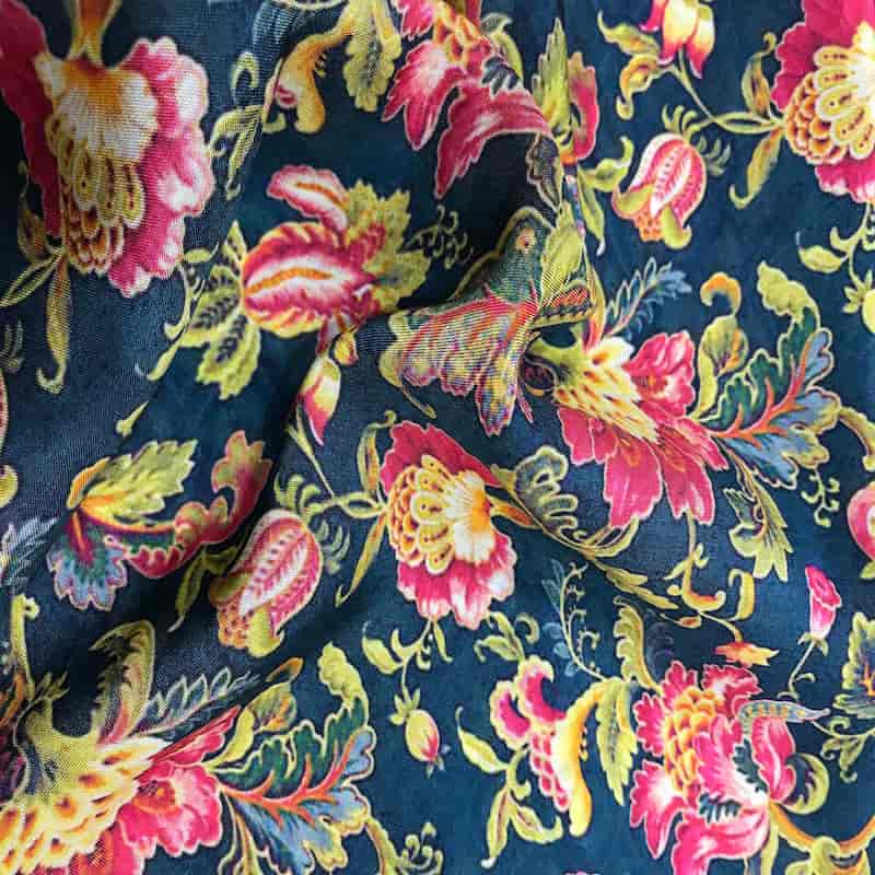 پارچه فاستونی چینی؛ دوخت کت شلوار زیبا جذاب تار و پود لطیف Chinese