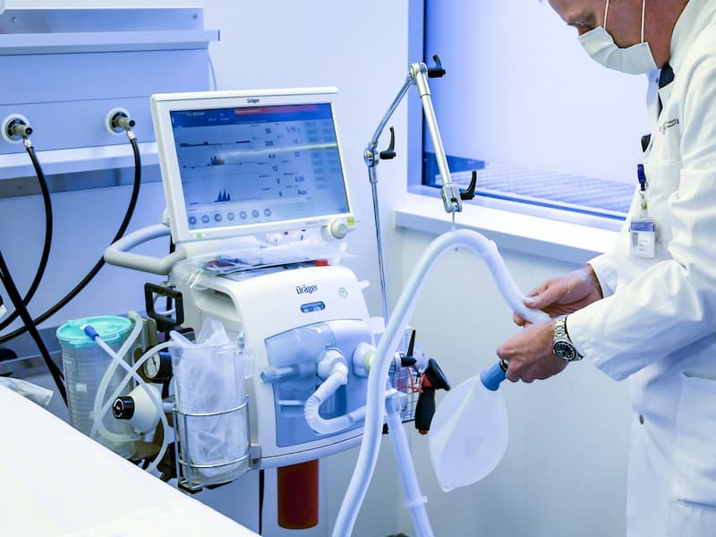 تجهیزات پزشکی شیراز جم؛ تشخیص آسیب داخلی 2 استفاده بیمارستان خانه