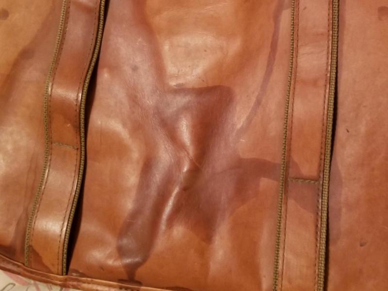 چرم گاوی طبیعی؛ مستحکم صنایع پوشاک پوست حیوانات clothes