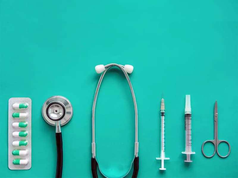 تجهیزات پزشکی رایان طب اصفهان؛ متریال درجه یک کاربرد عمومی Esfahan