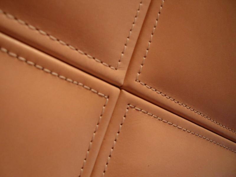 چرم گاوی الگانت؛ صنعت پوشاک کاپشن کیف انعطاف پذیری Quality