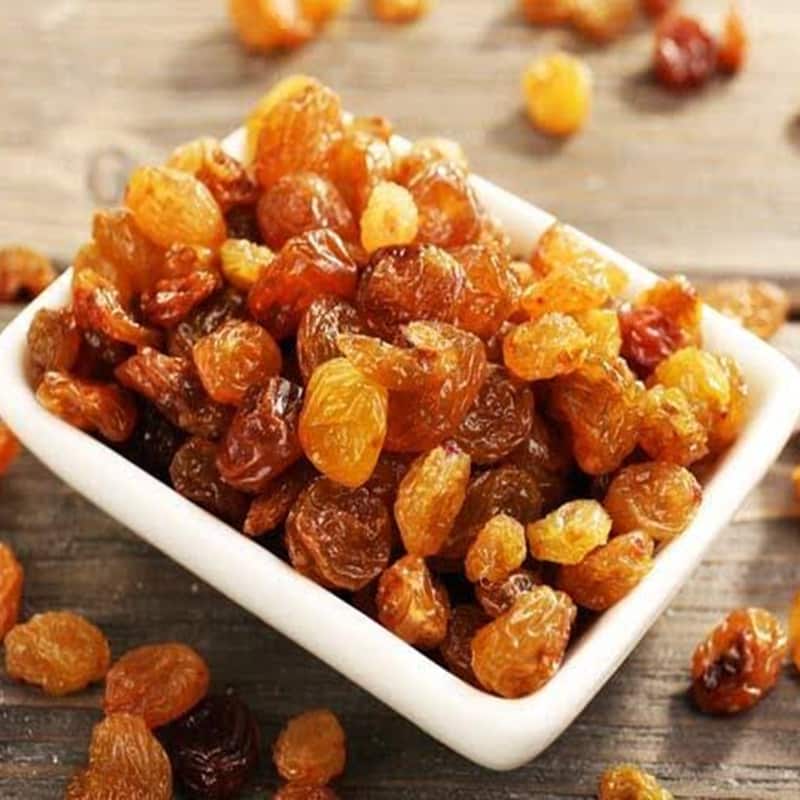 کشمش خراسان شمالی؛ آفتابی طلایی تیزابی رفع کم خونی magnesium