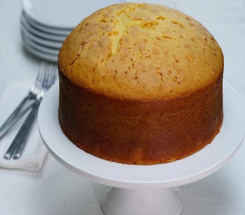 کیک خانگی در شیراز؛ پودینگ ژله‌ای بسته بندی عالی Shiraz