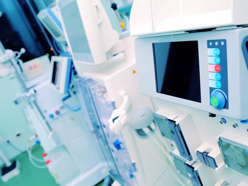 تجهیزات پزشکی پارسا طب اصفهان؛ استاندارد 3 نوع لوازم آزمایشگاهی دندانپزشکی ارتوپدی