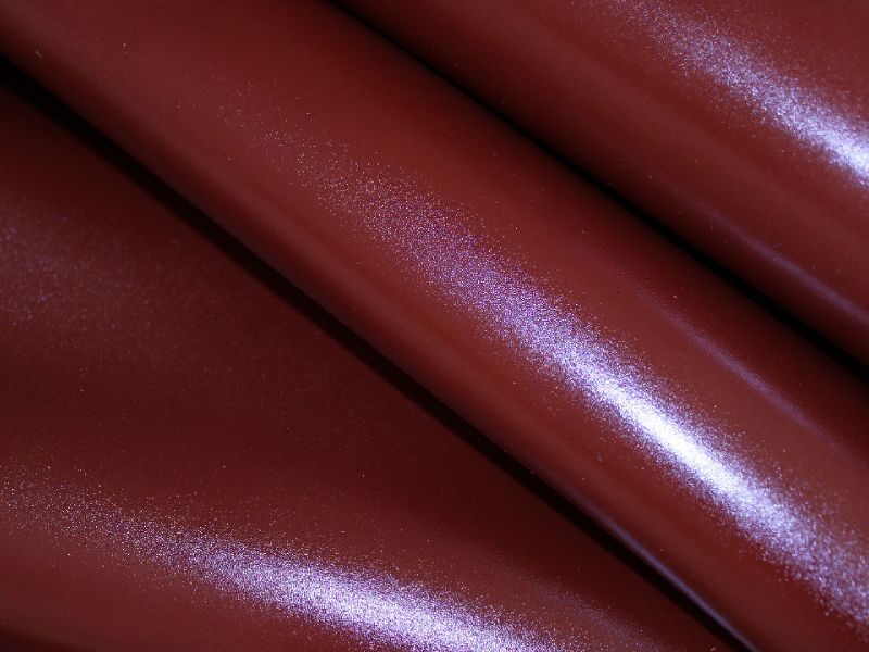 چرم گاوی ناپا؛ آنیلین فول گرین تولید مبلمان 3 رنگ مشکی قهوه ای آبی