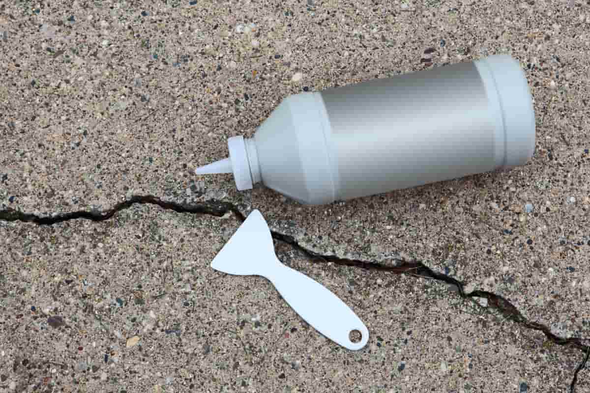 چسب بتن کاشی؛ مایع قوطی سطلی 2 نوع لاتکس باند