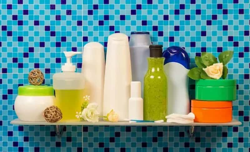 شامپو بدن سوپکس؛ 2 رایحه شکلات گلهای بهاری نرم کننده Supex