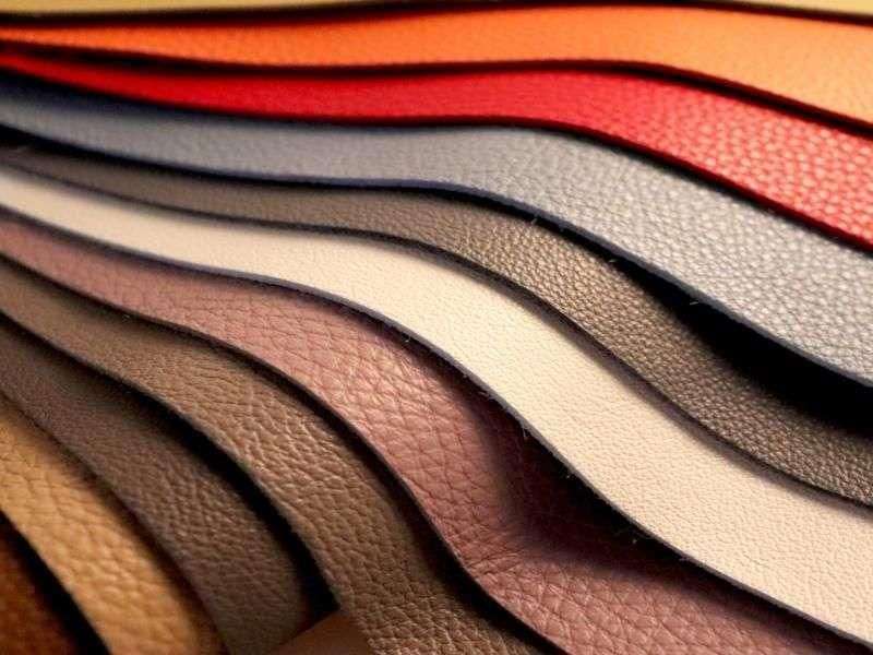 چرم طبیعی گاو؛ انعطاف شکل گیری پوست حیوانات استحکام بالا clothing