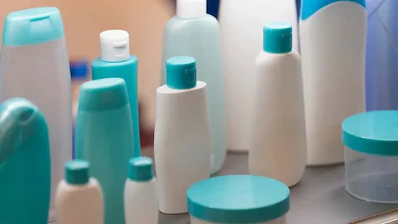 شامپو بدن سیو؛ ضد تعریق خنک کننده شاداب کننده save