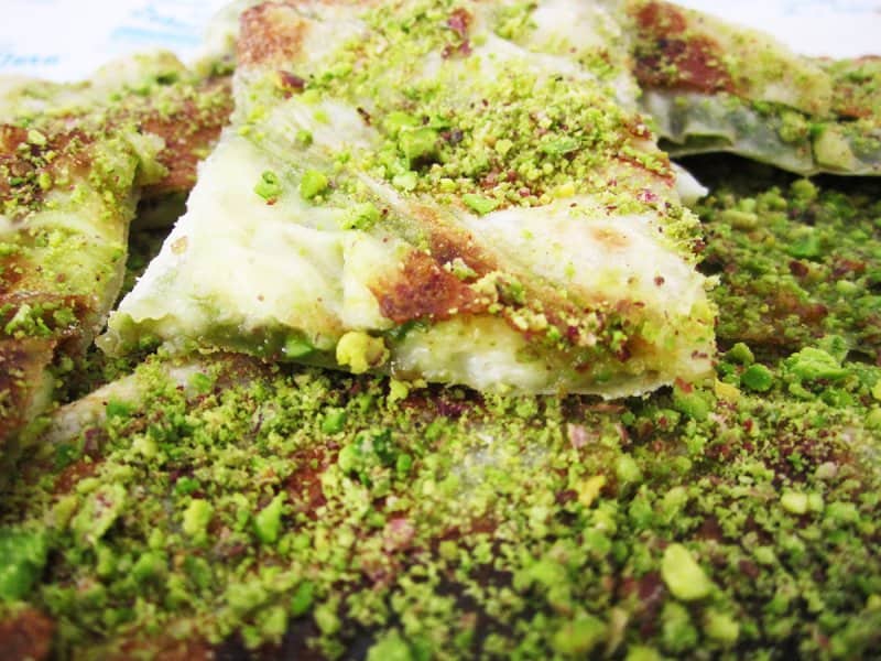 قاووت اصل کرمان؛ پودری امگا 3 6 تقویت حافظه