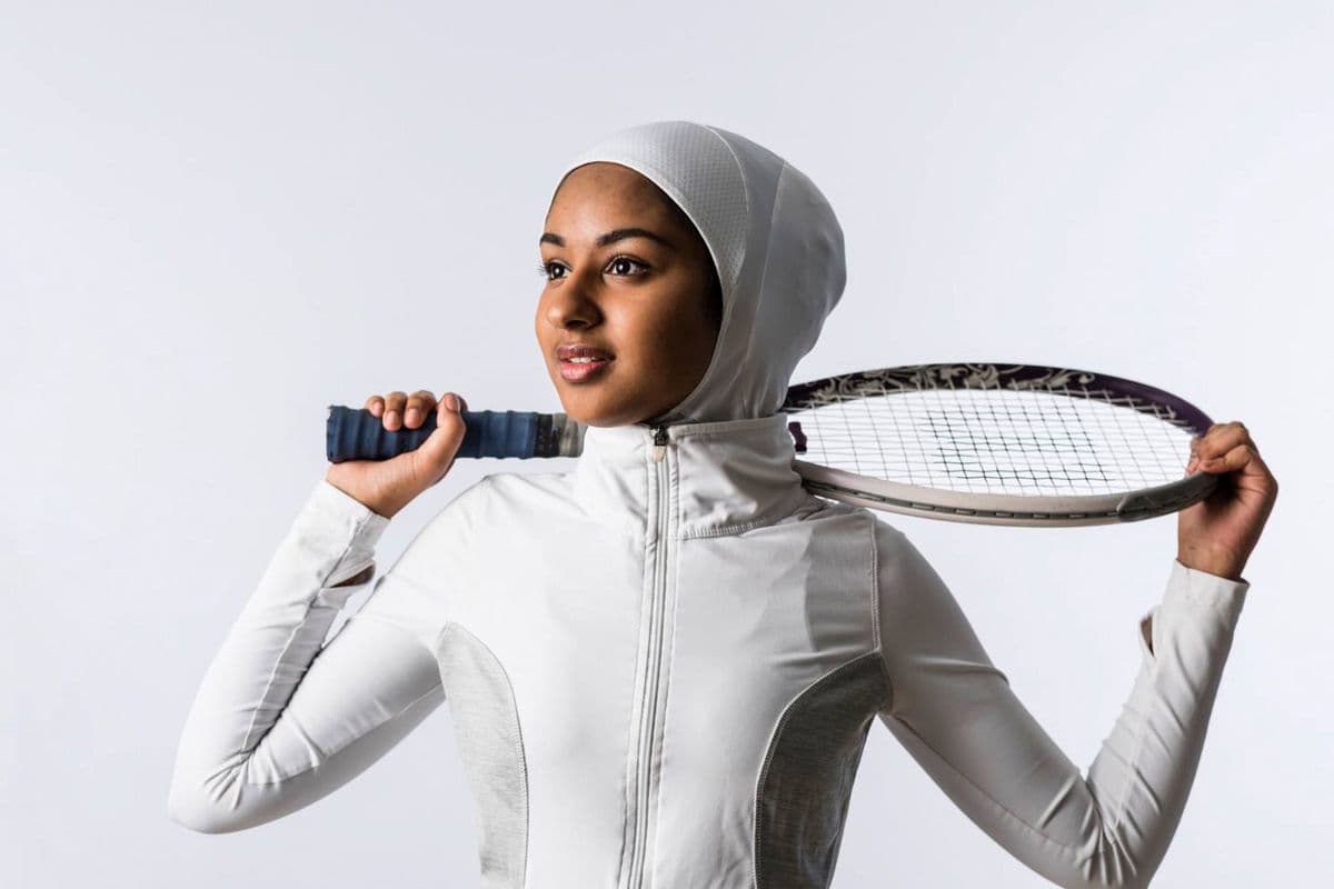 لباس زنانه اسپرت ورزشی؛ نخی کتان پلی استر (L XL XXL XXXL) 20 رنگ