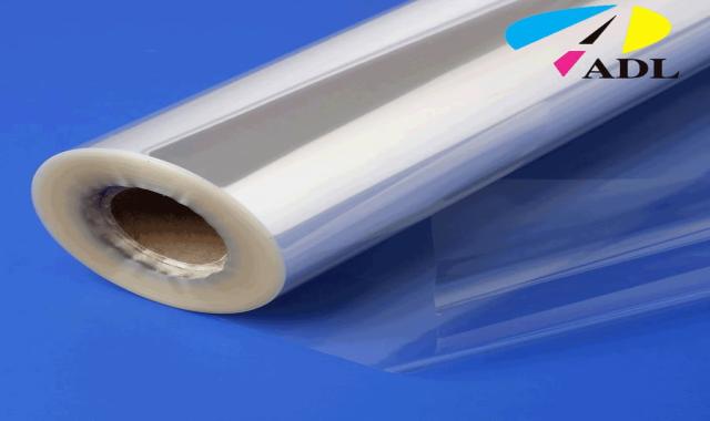 نایلون عدل؛ بسته بندی محصولات شفاف قابل بازیافت (شرینگ دسته دار)