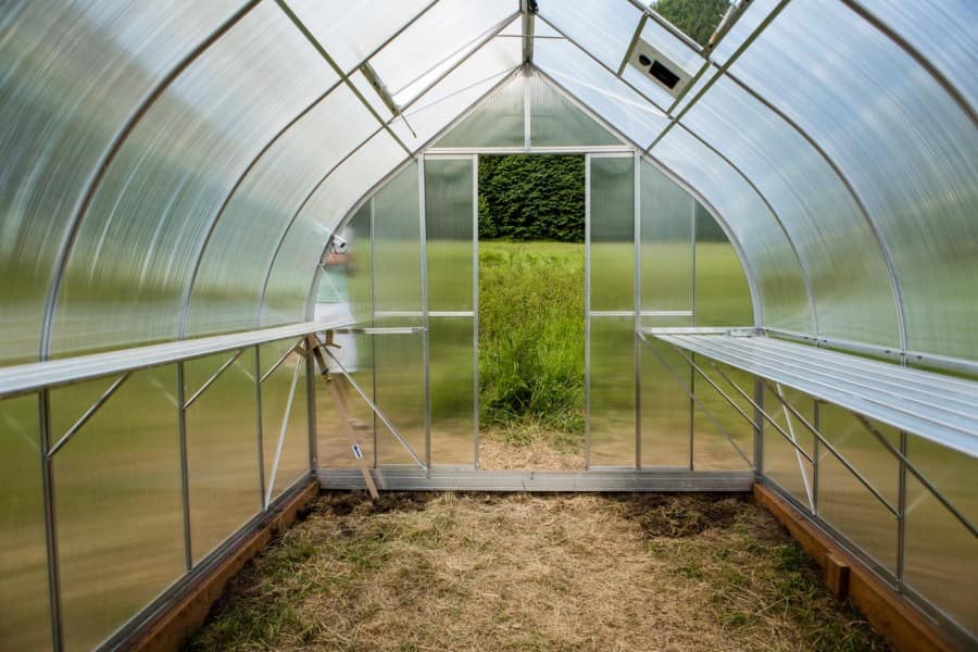 نایلون یو وی دار؛ پلی کلرید وینیل ضد اشعه با افزودنی شفاف مات PVC