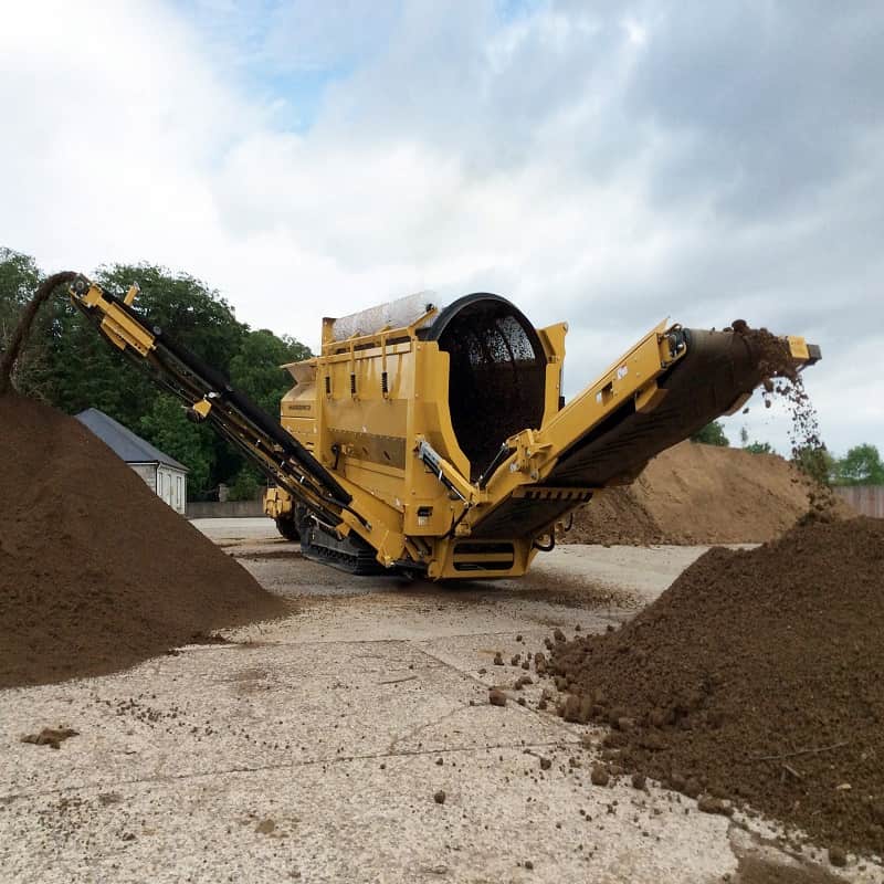 سنگ شکن مسجدسلیمان؛ اولیه ثانویه مقاوم 4 مدل (سایزر هیدورکنی فکی رولی)