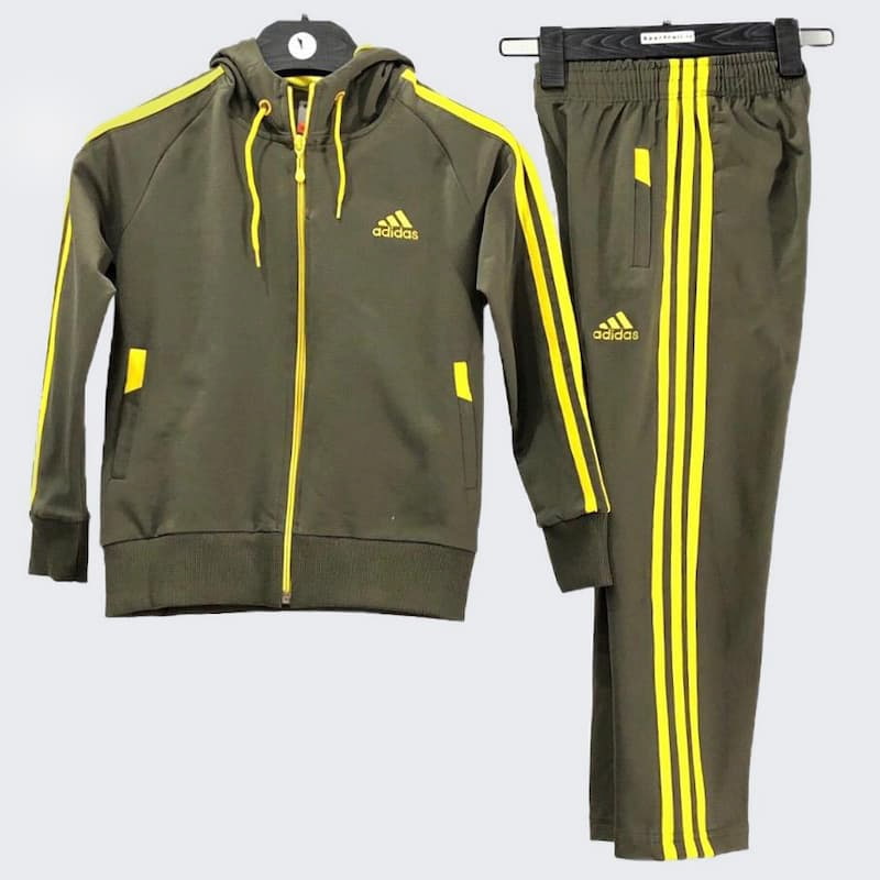 لباس ورزشی ارزان؛ لطیف کش سانی بالا قابلیت تنفس پذیری Cheap