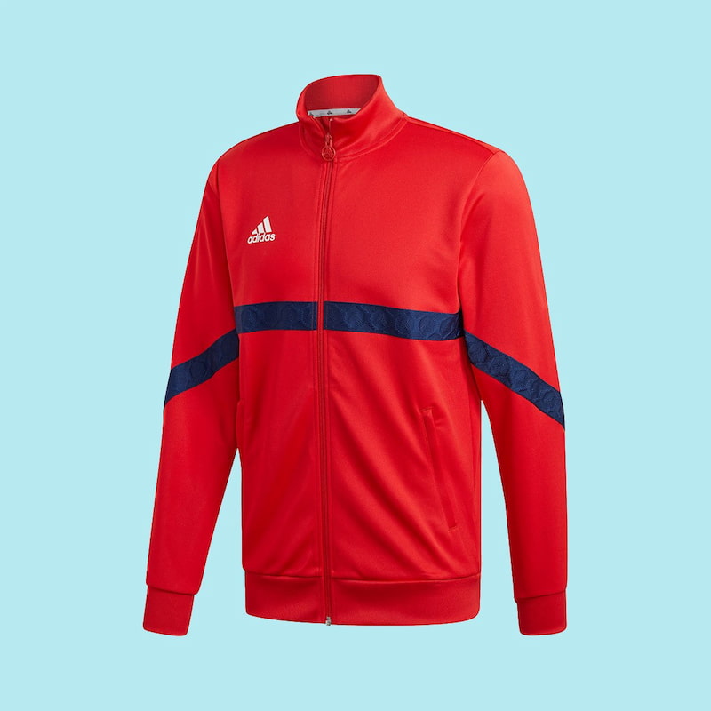 لباس ورزشی پسرانه گرمکن؛ محکم سبک جلوگیری عفونت پوستی Boys