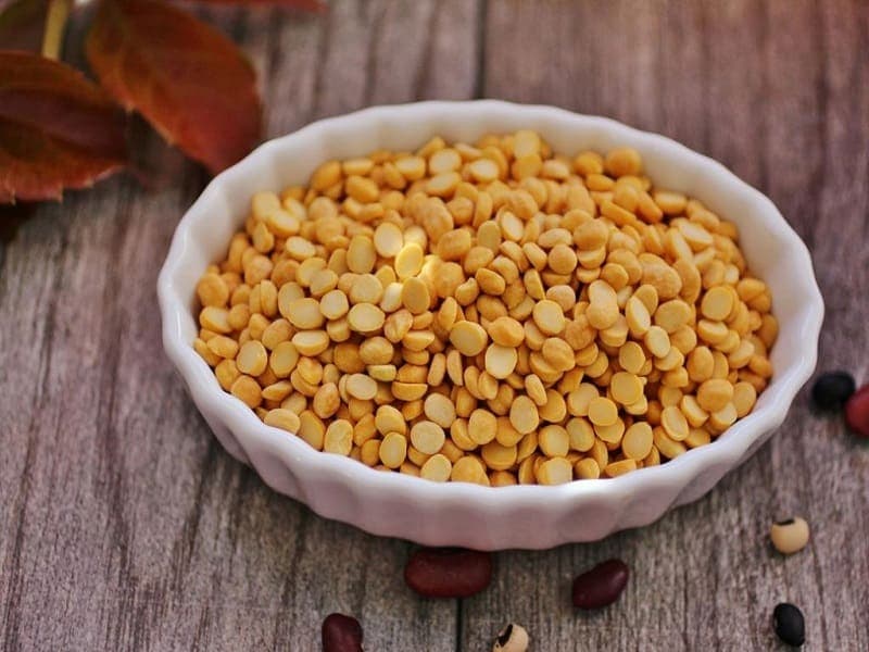 لپه باقالی خشک؛ سلامت قلب فشار خون پروتئین فیبر Iran