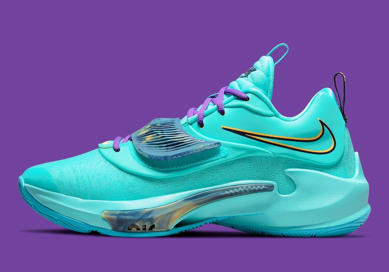 کفش ورزشی نایک مردانه؛ مقاوم ضربه گیر انعطاف پذیر Nike