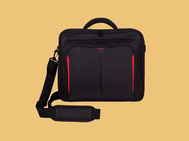 کیف aoking (کوله) مقاوم برزنت نخی 2 رنگ مشکی سرمه ای