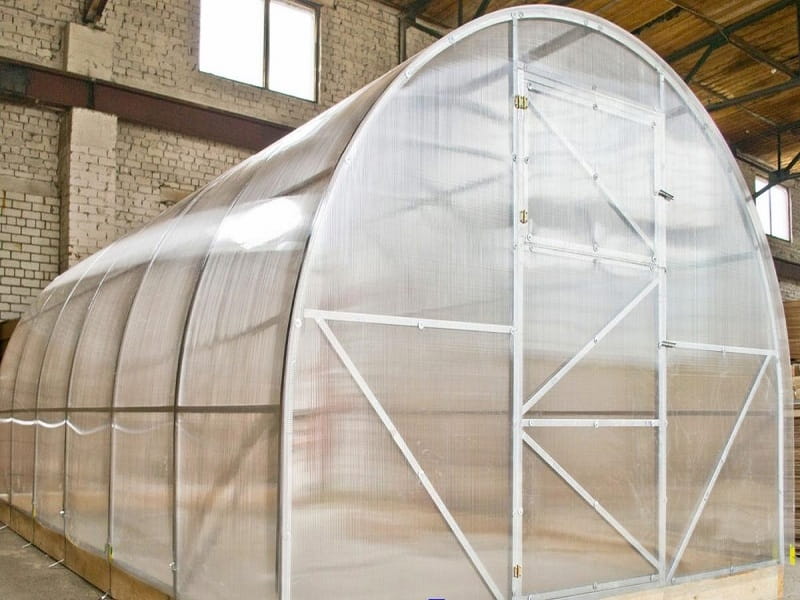 نایلون عرض 10 متر؛ پلی اتیلن گلخانه کشاورزی شفاف عمر (3 5) سال