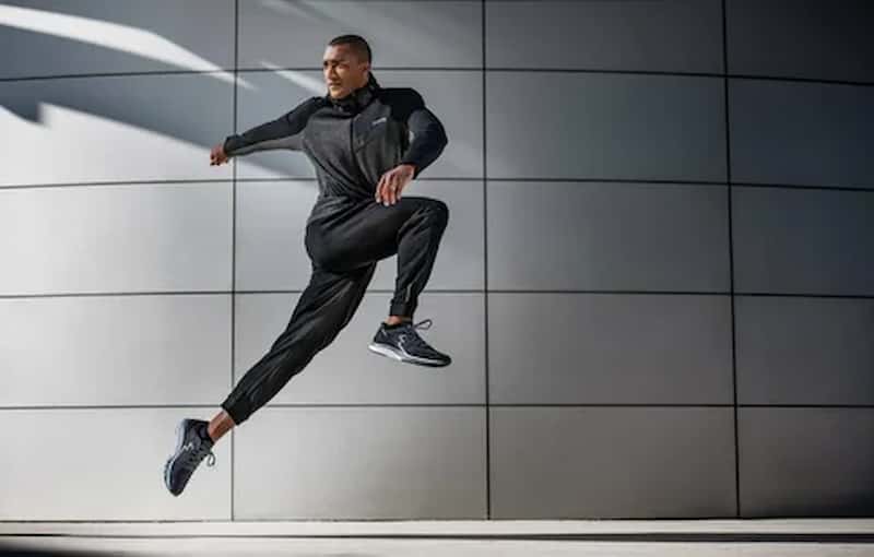 لباس ورزشی پوما؛ الیاف طبیعی طول عمر بالا راحت ضد آلرژی puma