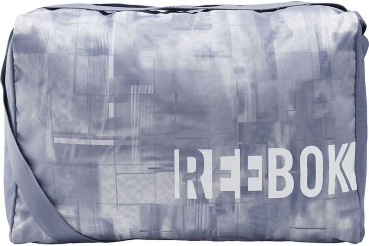 کیف reebok؛ چرم برزنت ایستاده خوابیده 3 سایز (کوچک بزرگ متوسط)