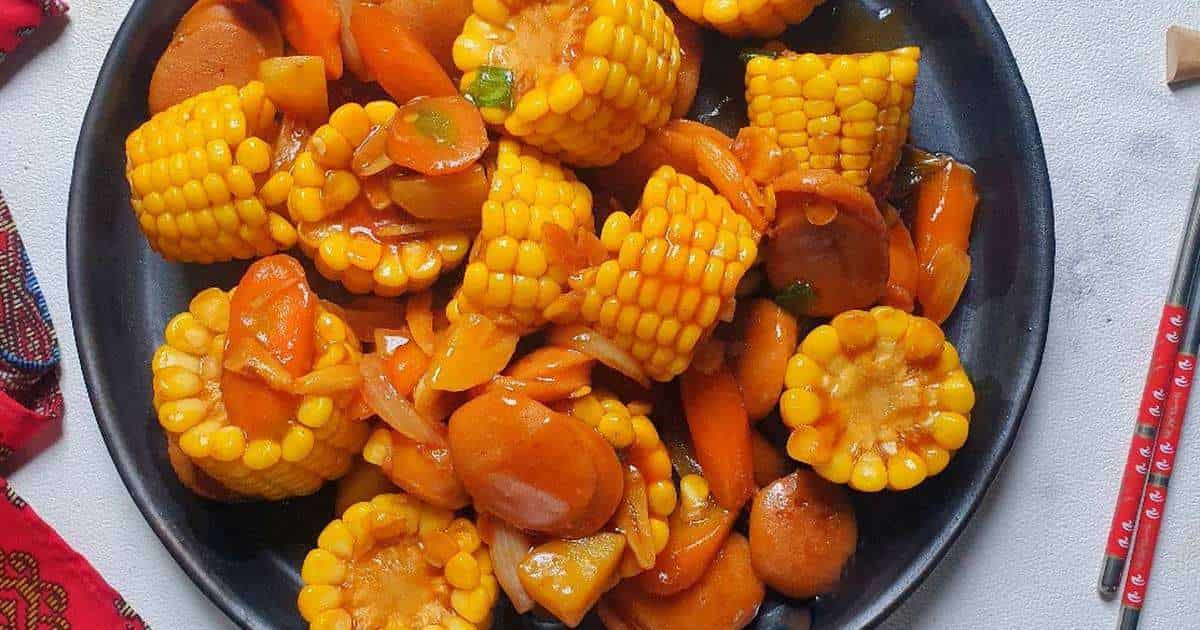 کنسرو ذرت حلقه ای؛ کاهش آب مروارید طبع سرد خشک magnesium