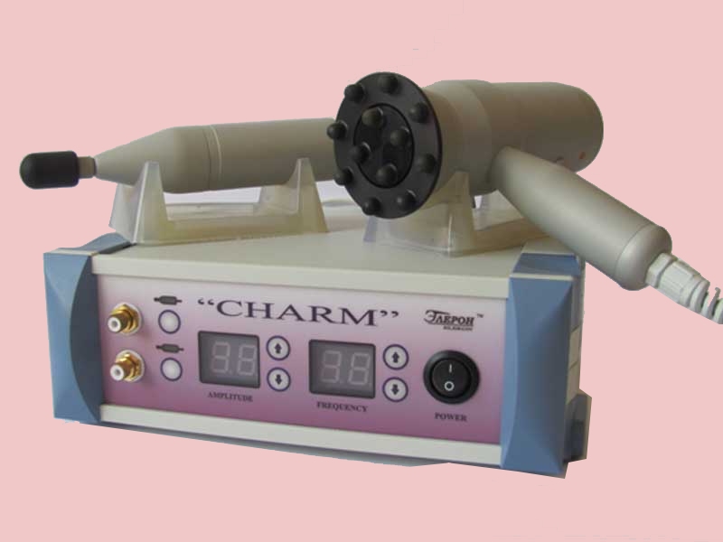 میکرودرم هیدرودرمی؛ سالنی مکشی 3 سری پودری الماسه اندرمولوژی microderm