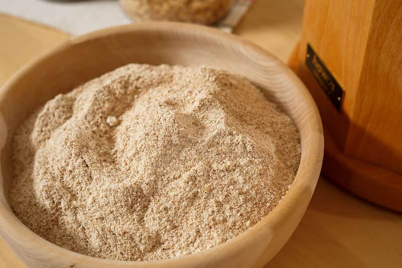 قاووت چهل گیاه ممتاز؛ طبع گرم تولید کرمان خاصیت خون سازی Qhavooth