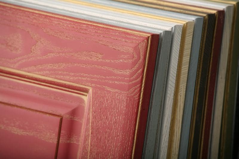 ام دی اف فرامید؛ مقاوم برابر پوسیدگی ضخامت 3 10 میلی متر کابینت سازی تخت کمد