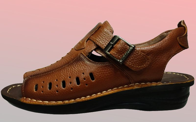 صندل شهرام طب؛ انعطاف پذیری بالا خارجی ایرانی (مجلسی طبی) Sandal Shahram