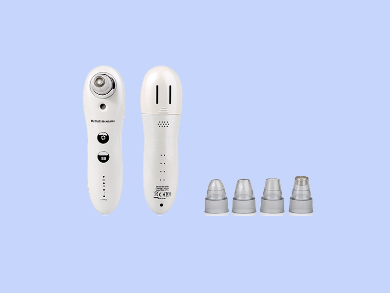 دستگاه میکرودرم خانگی بخوردار؛ برقی دستی کاهش منافذ سری قابل شستشو Iran